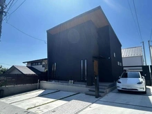 【神奈川県/横浜市保土ケ谷区月見台】横浜市保土ヶ谷区月見台戸建～CharmeRoger月見台～ 駐車場