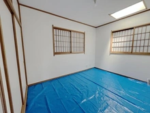 【神奈川県/横浜市神奈川区松見町】神奈川区松見町二丁目 戸建 和室