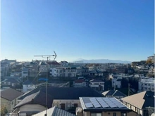 【神奈川県/横浜市神奈川区白幡上町】神奈川区白幡上町　戸建 眺望