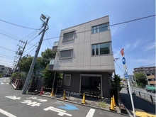【神奈川県/川崎市中原区小杉御殿町】小杉御殿町2丁目　中古戸建 外観
