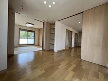 【神奈川県/川崎市中原区小杉御殿町】小杉御殿町2丁目　中古戸建 洋室