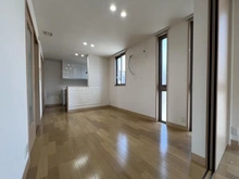 【神奈川県/川崎市中原区小杉御殿町】小杉御殿町2丁目　中古戸建 LDK