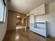 【神奈川県/川崎市中原区小杉御殿町】小杉御殿町2丁目　中古戸建 LDK