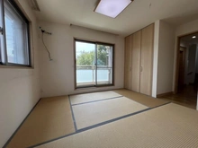 【神奈川県/川崎市中原区小杉御殿町】小杉御殿町2丁目　中古戸建 和室