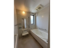 【神奈川県/川崎市中原区小杉御殿町】小杉御殿町2丁目　中古戸建 浴室