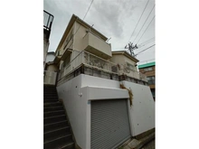 【神奈川県/横浜市鶴見区上の宮】鶴見区上の宮1丁目　中古戸建 外観