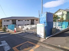 【神奈川県/横浜市泉区新橋町】泉区新橋町　新築戸建 建築中の外観