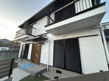 【神奈川県/横浜市保土ケ谷区東川島町】保土ヶ谷区東川島町　戸建 外観