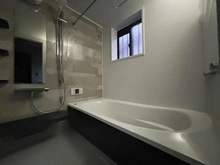 【神奈川県/横浜市保土ケ谷区東川島町】保土ヶ谷区東川島町　戸建 浴室