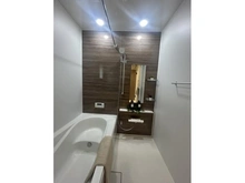 【神奈川県/横浜市泉区下和泉】泉区下和泉3丁目　新築戸建　2号棟 浴室