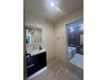 【神奈川県/横浜市泉区下和泉】泉区下和泉3丁目　新築戸建　2号棟 洗面所