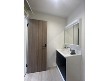 【神奈川県/横浜市泉区下和泉】泉区下和泉3丁目　新築戸建　2号棟 洗面所