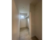 【神奈川県/横浜市泉区下和泉】泉区下和泉3丁目　新築戸建　2号棟 収納