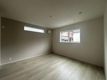 【神奈川県/横浜市泉区下和泉】泉区下和泉3丁目　新築戸建　2号棟 洋室