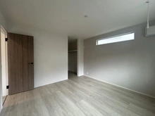 【神奈川県/横浜市泉区下和泉】泉区下和泉3丁目　新築戸建　2号棟 洋室