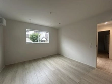 【神奈川県/横浜市泉区下和泉】泉区下和泉3丁目　新築戸建　2号棟 洋室