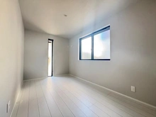 【神奈川県/横浜市神奈川区三ツ沢下町】神奈川区三ツ沢下町全3棟　1号棟 洋室