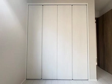 【神奈川県/横浜市神奈川区三ツ沢下町】神奈川区三ツ沢下町全3棟　1号棟 収納