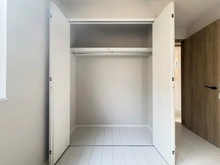 【神奈川県/横浜市神奈川区三ツ沢下町】神奈川区三ツ沢下町全3棟　1号棟 廊下