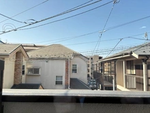 【神奈川県/横浜市神奈川区三ツ沢下町】神奈川区三ツ沢下町全3棟　1号棟 眺望