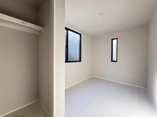 【神奈川県/横浜市神奈川区三ツ沢下町】神奈川区三ツ沢下町全3棟　2号棟 洋室