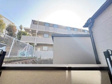 【神奈川県/横浜市神奈川区三ツ沢下町】神奈川区三ツ沢下町全3棟　2号棟 眺望