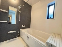 【神奈川県/横浜市神奈川区三ツ沢下町】神奈川区三ツ沢下町全3棟　3号棟 浴室