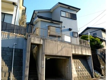 【神奈川県/横浜市南区大岡】南区大岡4丁目 中古戸建 外観
