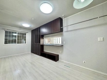 【神奈川県/横浜市港北区綱島東】港北区綱島東五丁目　戸建 リビング・ダイニング