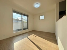 【神奈川県/横浜市南区六ツ川】横浜市南区六ツ川2丁目　新築戸建 ダイニング