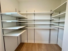 【神奈川県/横浜市南区六ツ川】横浜市南区六ツ川2丁目　新築戸建 収納：キッチン