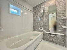 【神奈川県/横浜市南区六ツ川】横浜市南区六ツ川2丁目　新築戸建 浴室