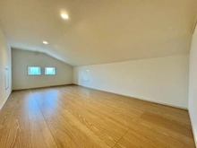 【神奈川県/横浜市南区六ツ川】横浜市南区六ツ川2丁目　新築戸建 ロフト：約5.8帖