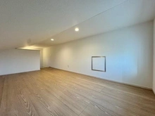 【神奈川県/横浜市南区六ツ川】横浜市南区六ツ川2丁目　新築戸建 ロフト：約5.8帖
