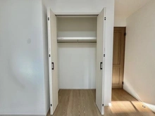 【神奈川県/横浜市南区六ツ川】横浜市南区六ツ川2丁目　新築戸建 収納：約6.8帖