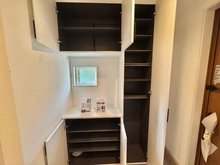 【神奈川県/横浜市南区六ツ川】横浜市南区六ツ川2丁目　新築戸建 収納：玄関