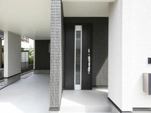 【神奈川県/横浜市西区東久保町】東久保町167番全3棟　A号棟 アプローチ