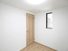 【神奈川県/横浜市西区東久保町】東久保町167番全3棟　A号棟 サービスルーム（納戸）