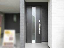 【神奈川県/横浜市西区東久保町】東久保町167番全3棟　B号棟 アプローチ