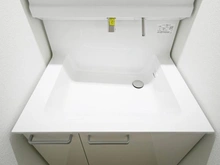 【神奈川県/横浜市西区東久保町】東久保町167番全3棟　B号棟 洗面化粧台