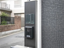 【神奈川県/横浜市西区東久保町】東久保町167番全3棟　C号棟 敷地内