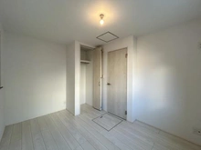 【神奈川県/横浜市西区境之谷】西区境之谷　戸建 洋室