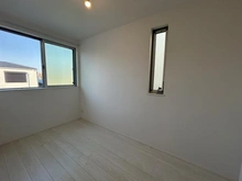 【神奈川県/横浜市西区境之谷】西区境之谷　戸建 洋室