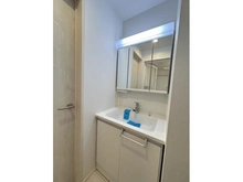 【神奈川県/横浜市西区境之谷】西区境之谷　戸建 洗面所