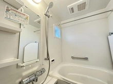 【神奈川県/横浜市西区境之谷】西区境之谷　戸建 浴室