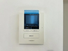 【神奈川県/横浜市西区境之谷】西区境之谷　戸建 インターホン