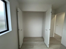 【神奈川県/横浜市港南区日野中央】港南区日野中央2丁目　新築戸建1号棟/全3棟 収納