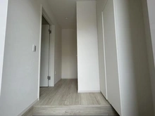 【神奈川県/横浜市港南区日野中央】港南区日野中央2丁目　新築戸建1号棟/全3棟 廊下