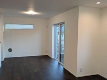 【神奈川県/大和市福田】THEパームスコート大和桜ヶ丘　5号棟 ダイニング