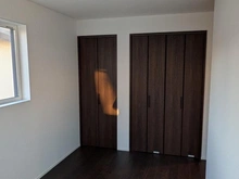 【神奈川県/大和市福田】THEパームスコート大和桜ヶ丘　5号棟 洋室：6.1帖